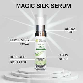 MAGIC SILK SERUM - My Store