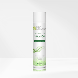 Shampoo Treatment Care 33.81oz - My Store