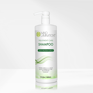 Shampoo Treatment Care 33.81oz - My Store